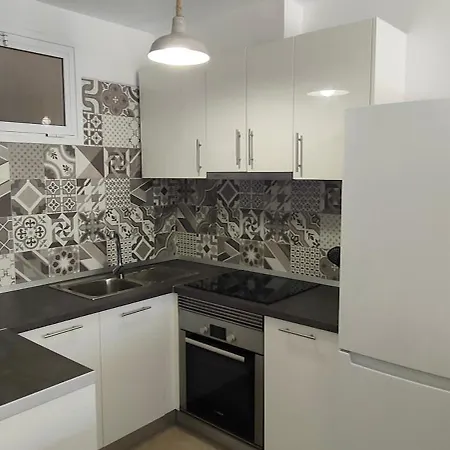 Apartment Tenerife Haven Los Cristianos (Tenerife)
