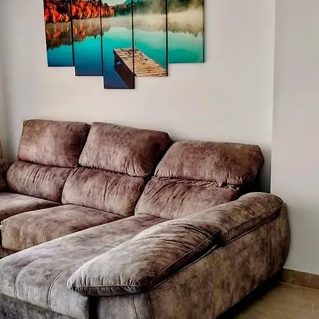 Tenerife Haven Apartment Los Cristianos (Tenerife)