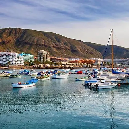 Apartment Tenerife Haven *