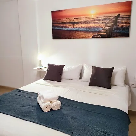Apartment Tenerife Haven Los Cristianos (Tenerife)