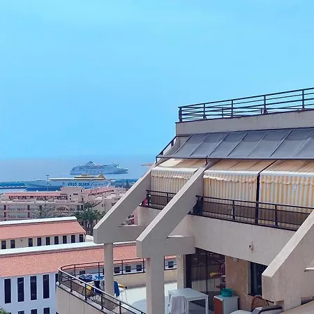 Tenerife Haven Apartmán Los Cristianos (Tenerife)