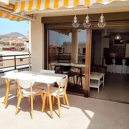 Tenerife Haven
