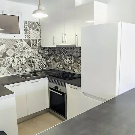 Apartmán Tenerife Haven Los Cristianos (Tenerife)