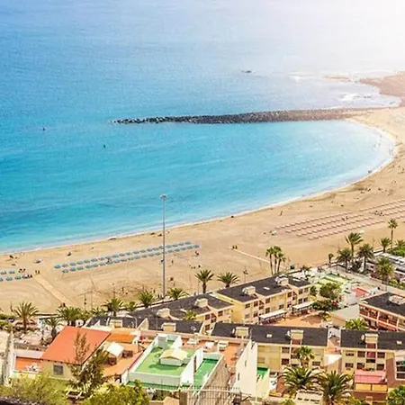 Tenerife Haven Apartmán