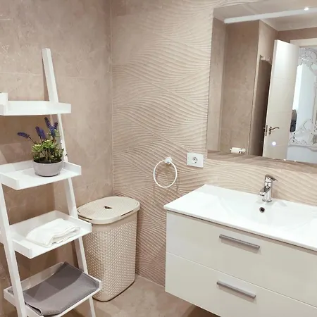 Apartmán Tenerife Haven