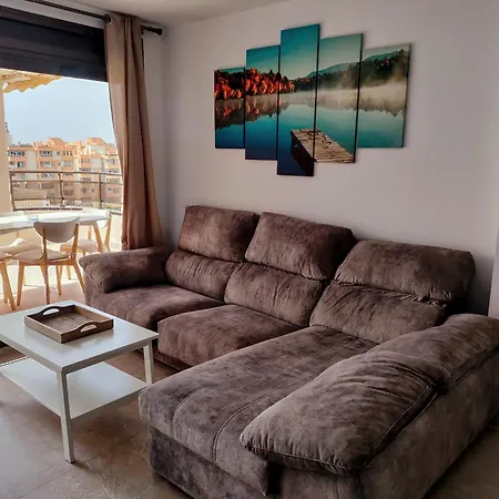 Tenerife Haven Διαμέρισμα *