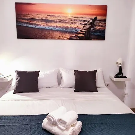 Tenerife Haven Διαμέρισμα Los Cristianos (Tenerife)