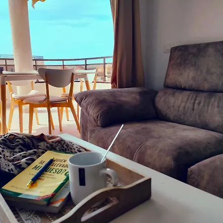 Διαμέρισμα Tenerife Haven